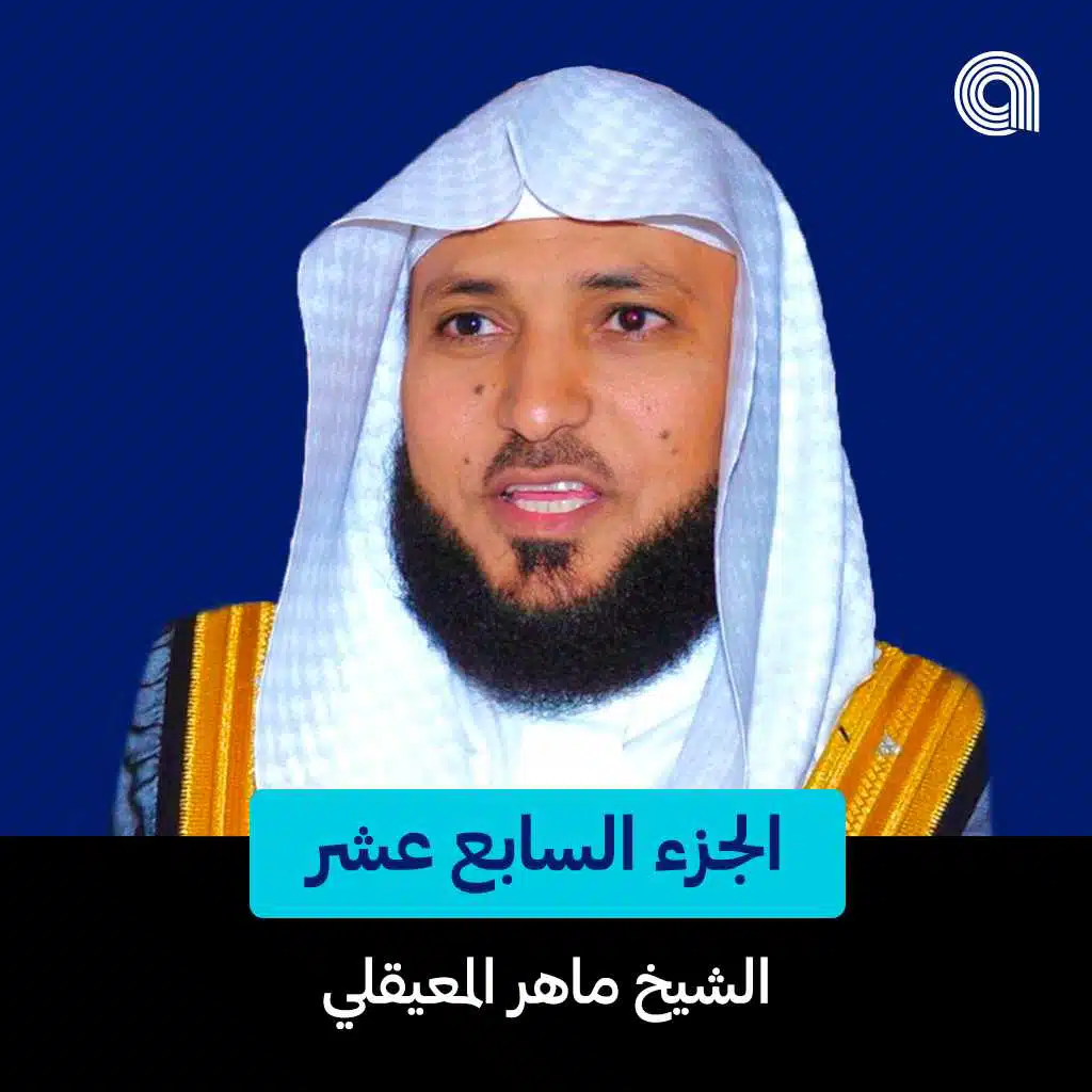 الجزء السابع عشر