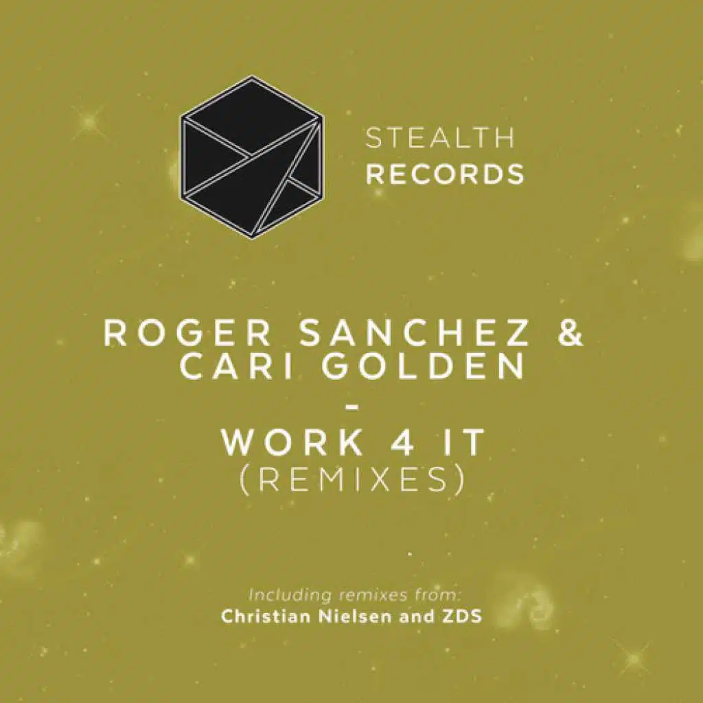 Work 4 It (Remixes)