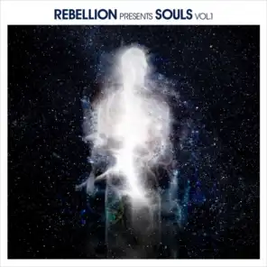 Rebellion Presents Souls Vol. 1