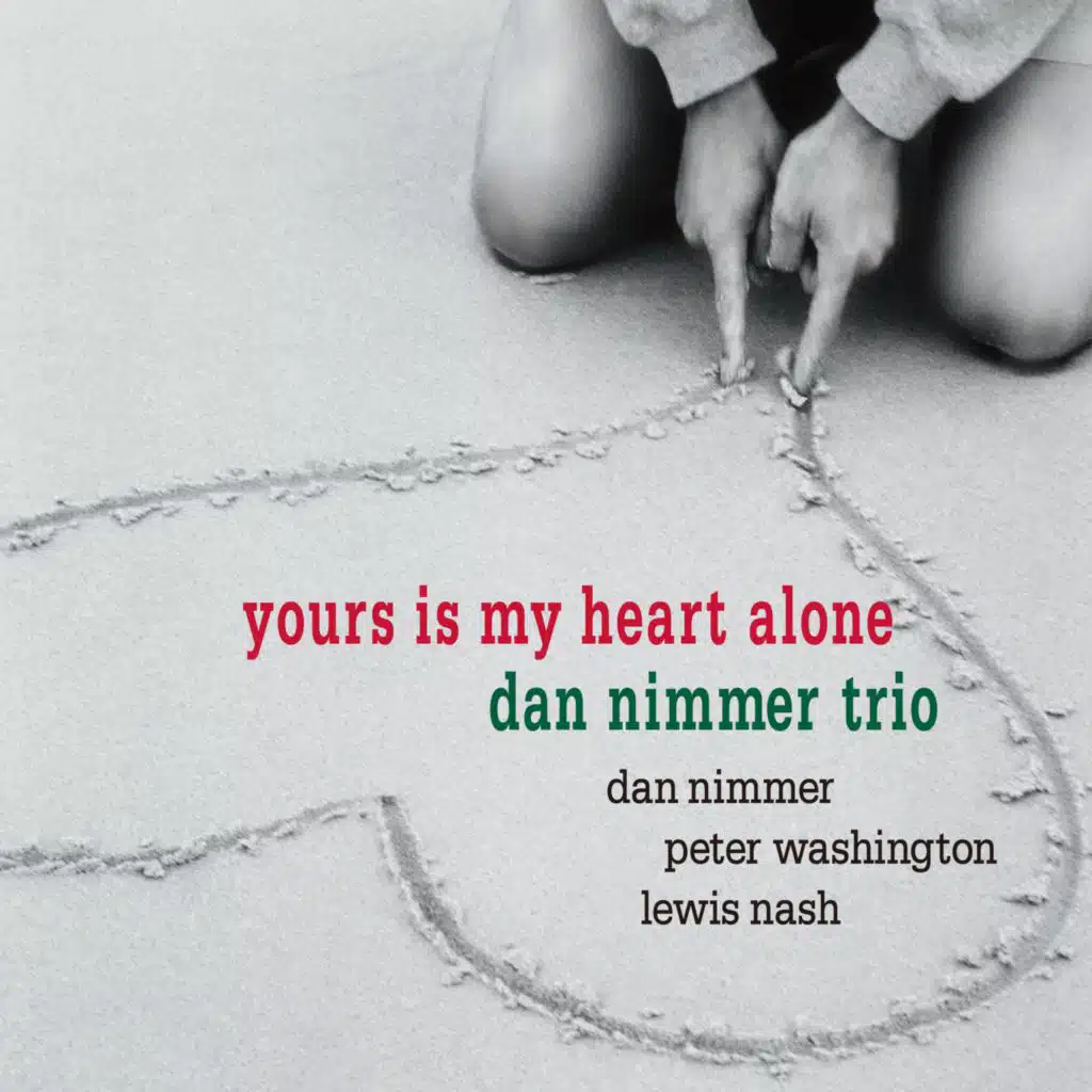 Dan Nimmer Trio