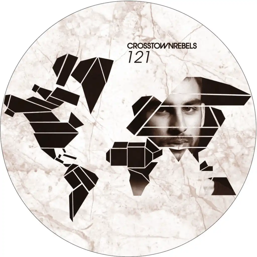 Say No More (Mathew Jonson Remix) [feat. S.Y.F.]