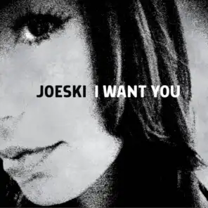 I Want You (Disco Mix) [feat. Liberty]