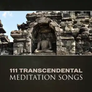 111 Transcendental Meditation Songs – New Age Music, Deep Enlightenment, Zen Relaxation, Spirit of Yoga, Loving Kindness Meditation, Spiritual Awareness, Inner Strength