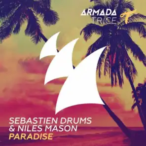 Paradise (Rob & Jack Remix)