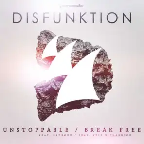 Unstoppable (Original Mix)