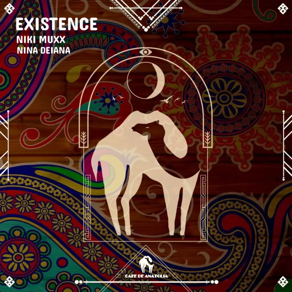 Existence (feat. Nina Deiana)