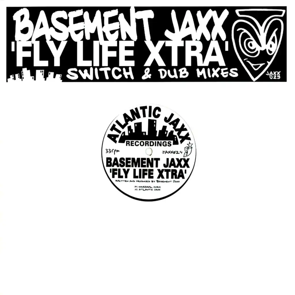 Fly Life Xtra