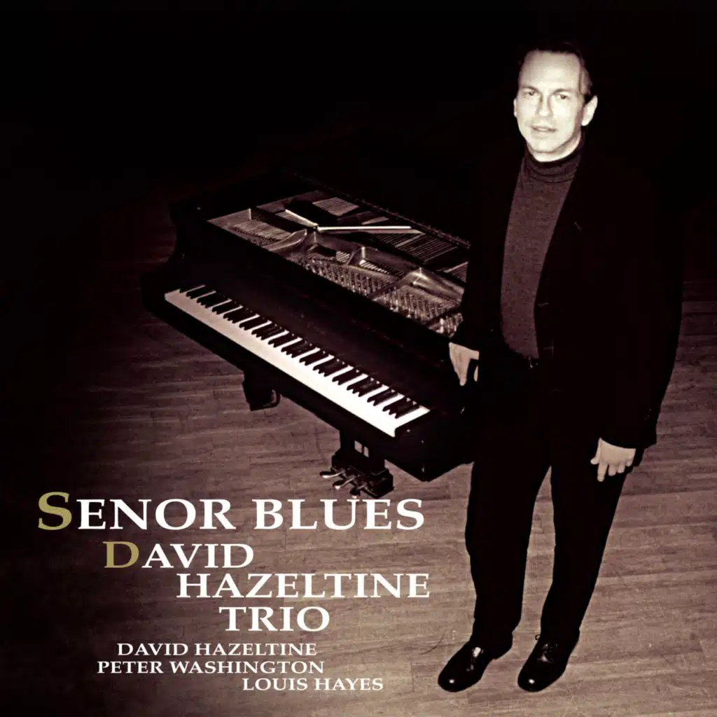 Senor Blues
