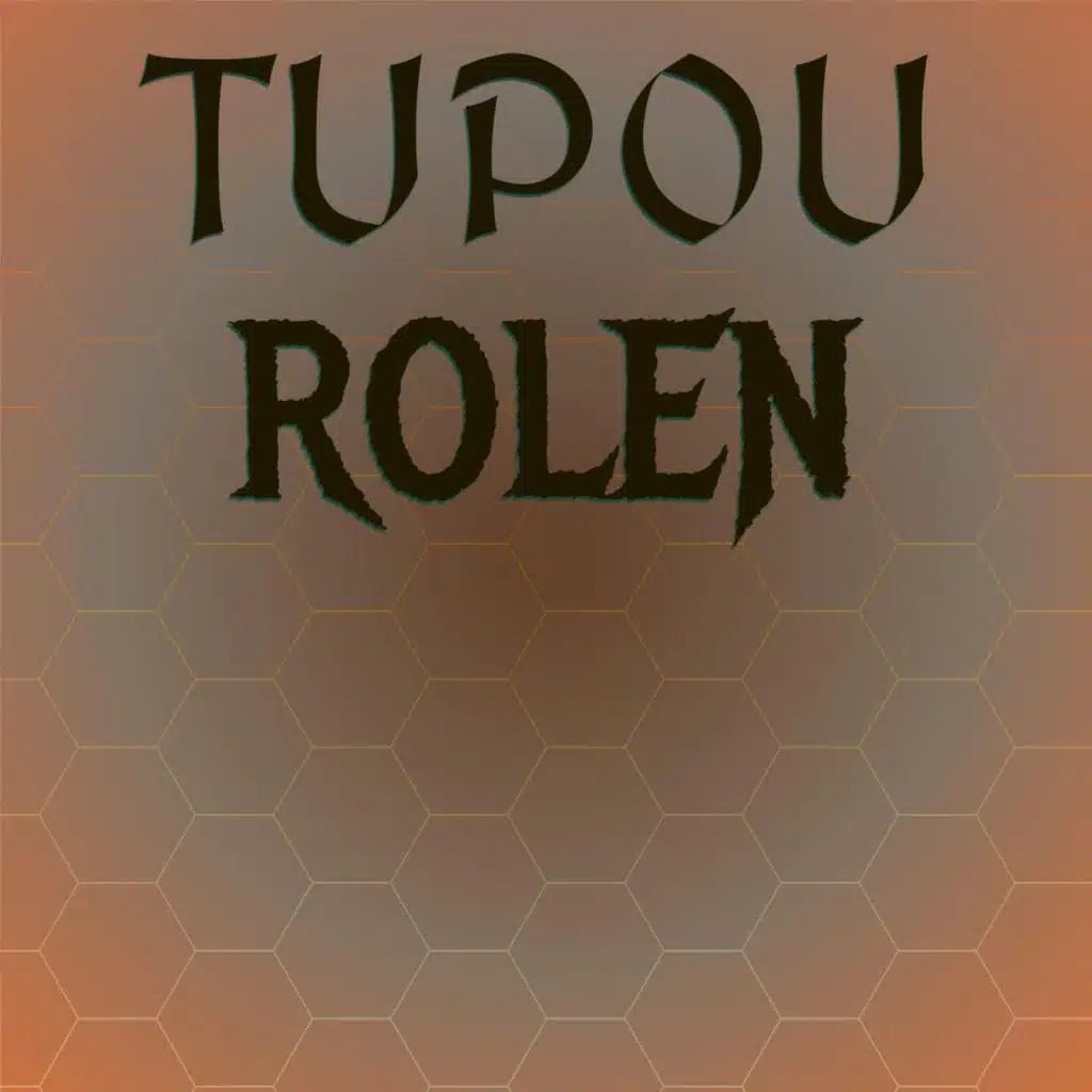 Tupou Rolen
