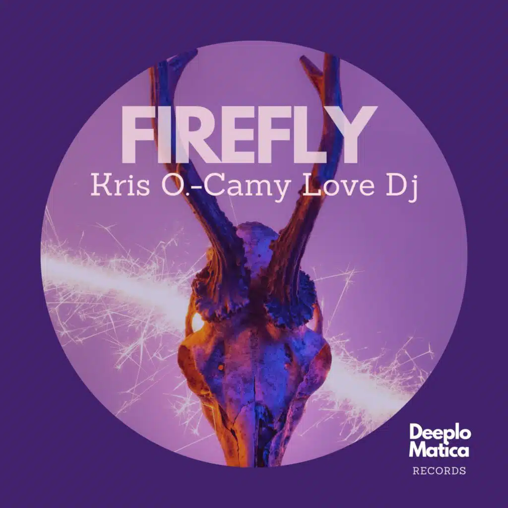 Firefly (feat. Kris O.)