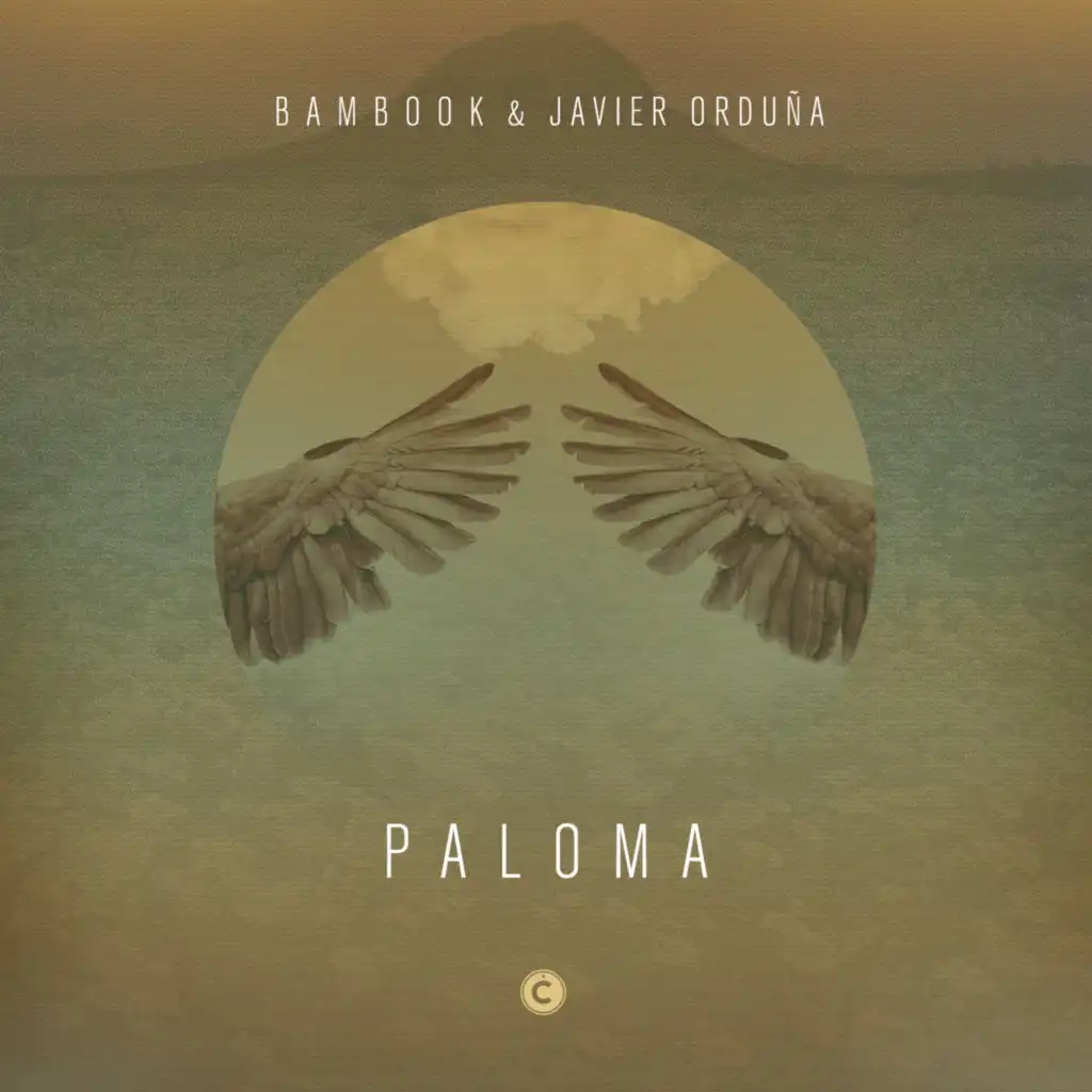 Paloma (Eduardo De La Calle remix)