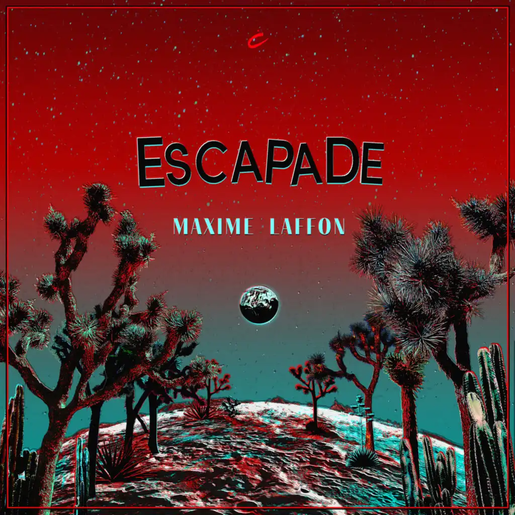 Escapade