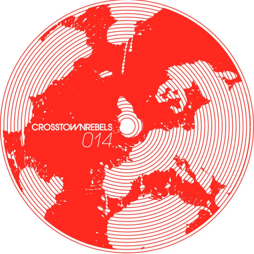 Safari (feat. Schad Privat)