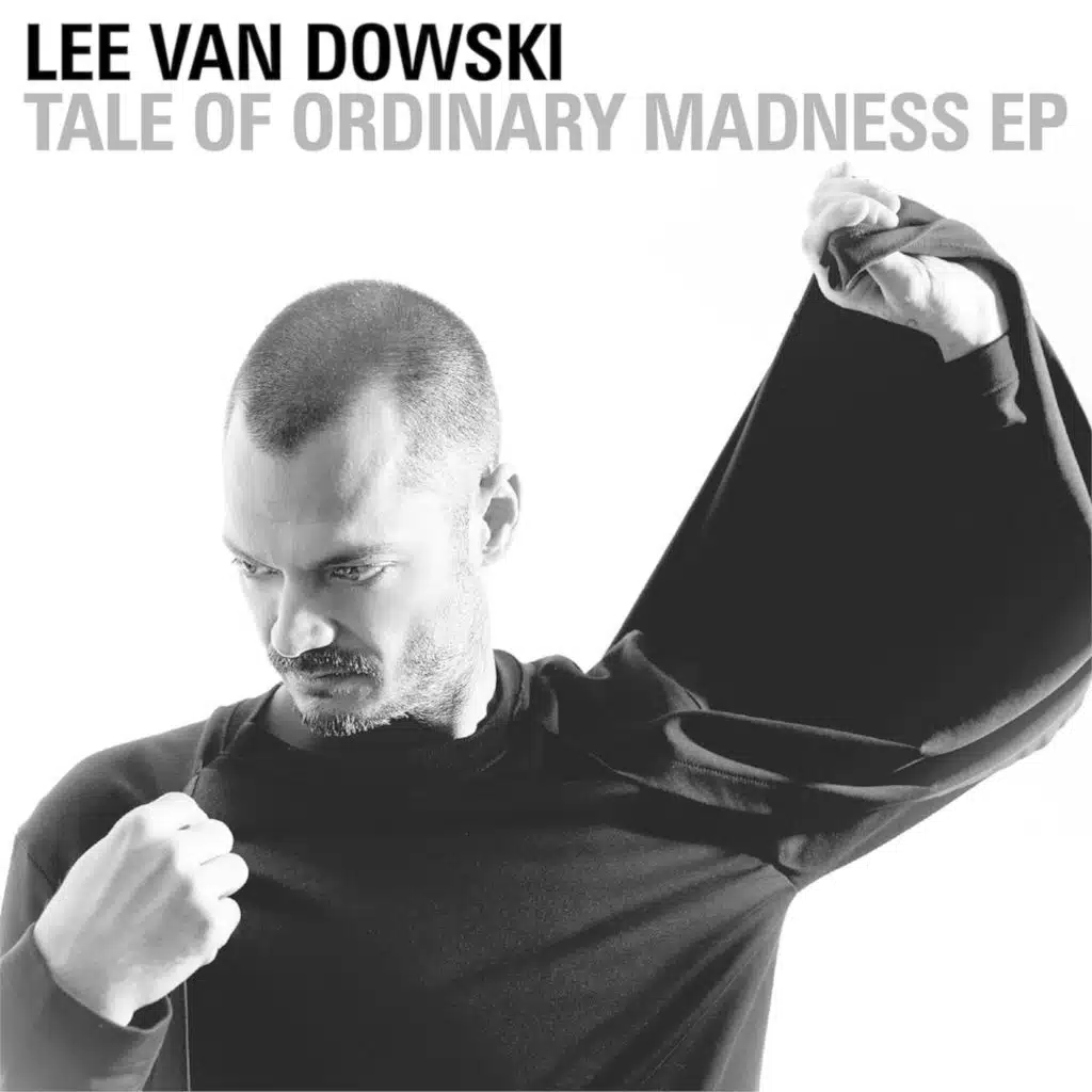 Tale of Ordinary Madness EP