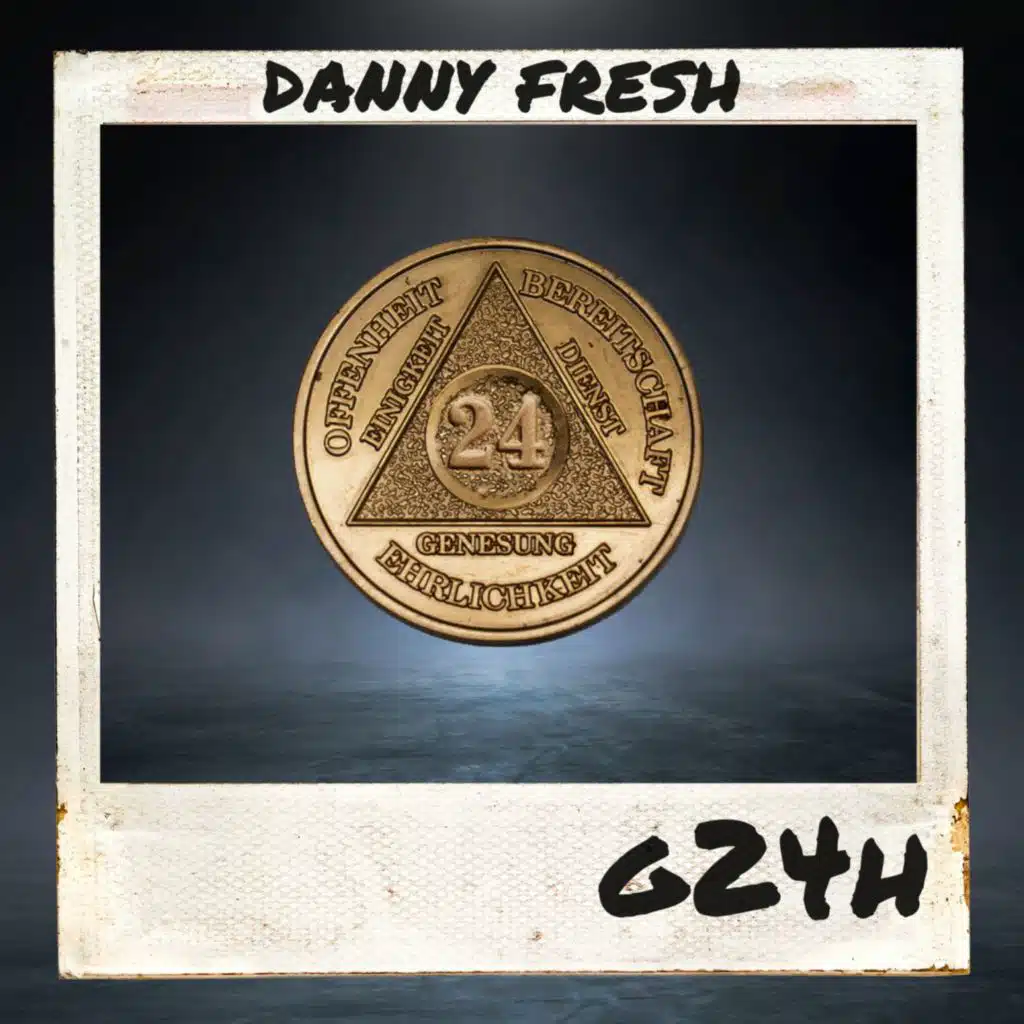 Danny Fresh