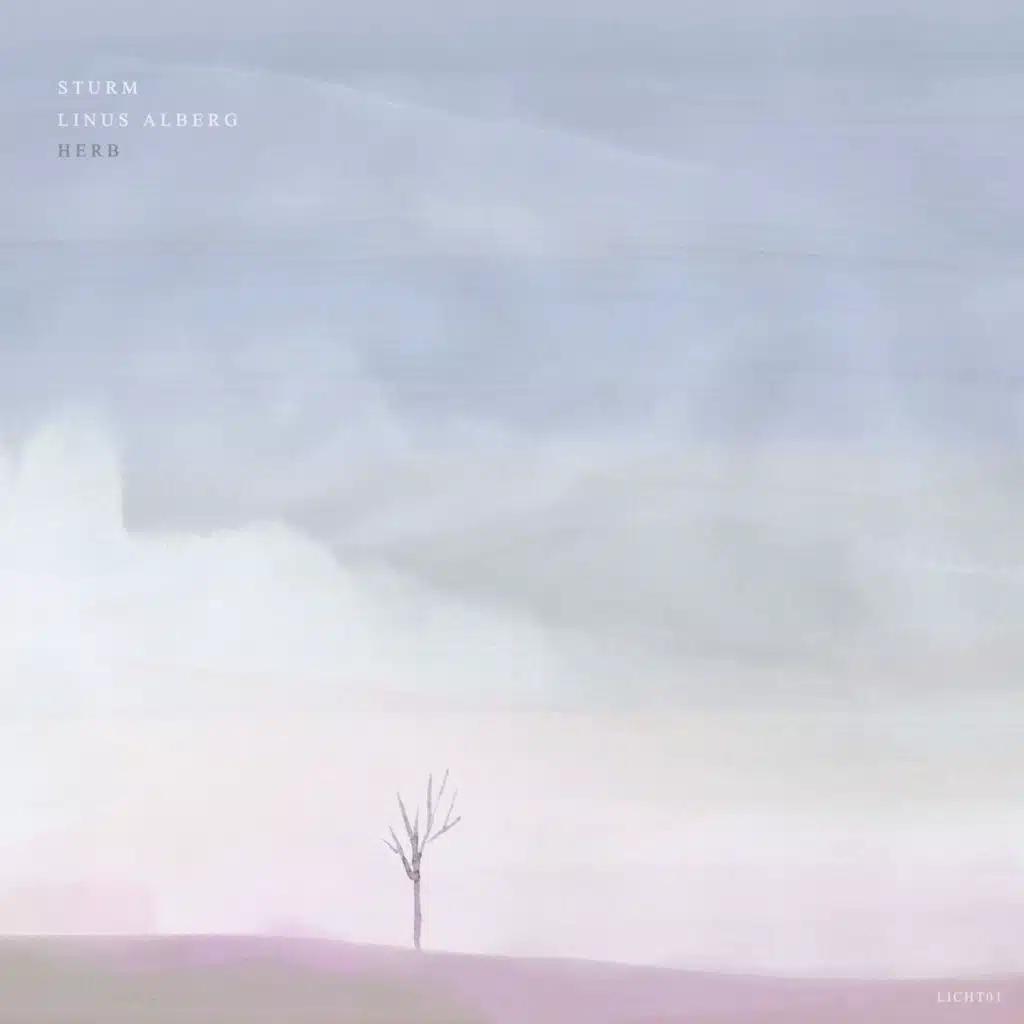 STURM & Linus Alberg