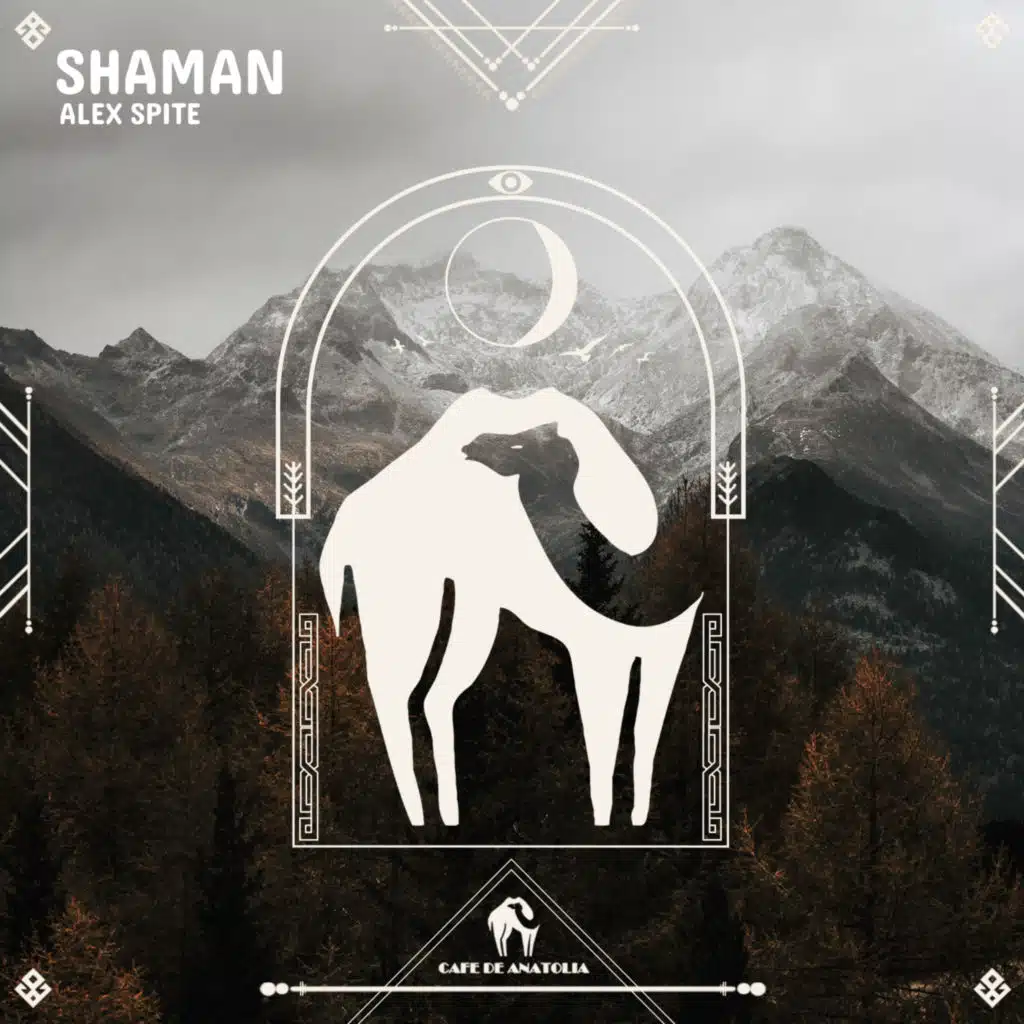 Shaman