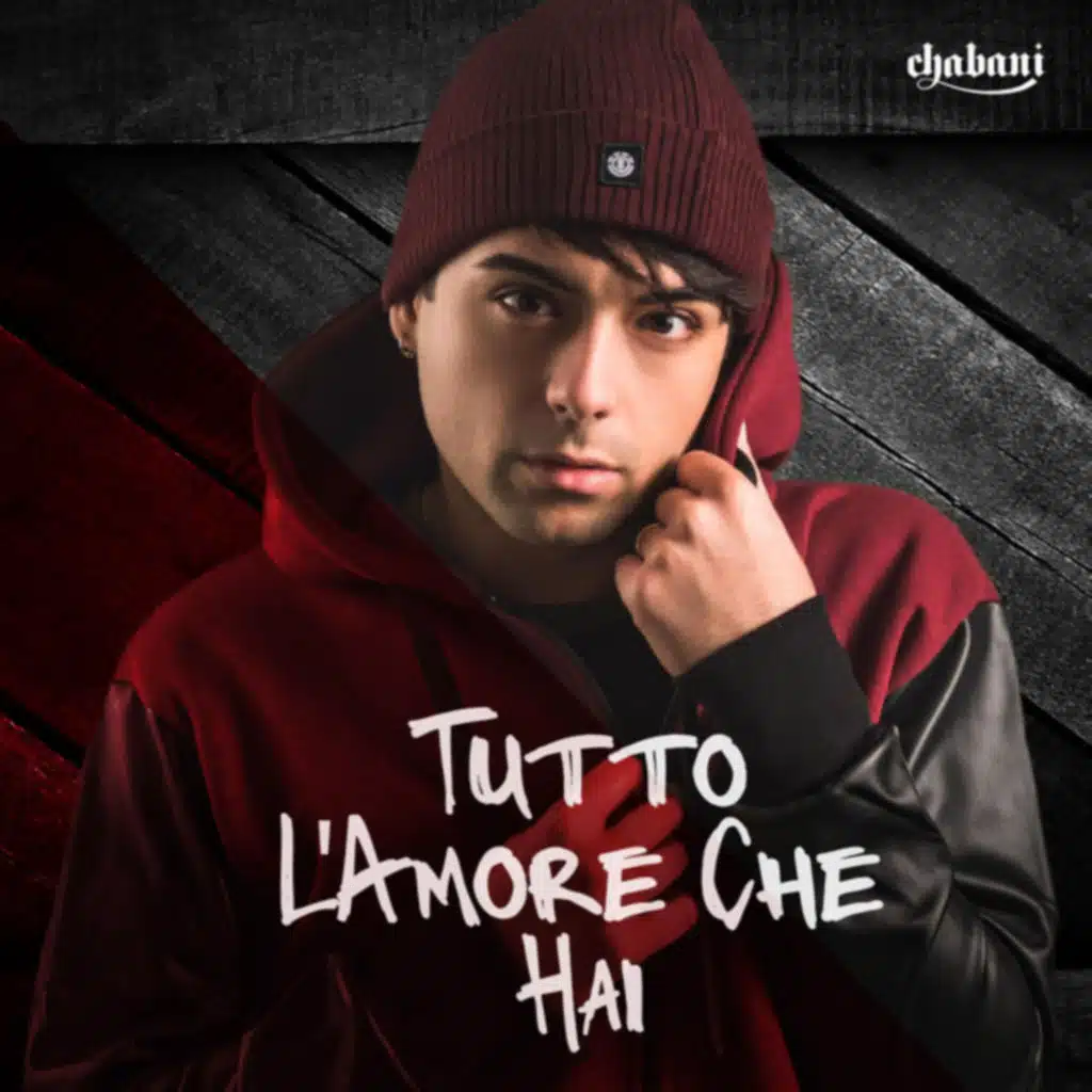 Chabani