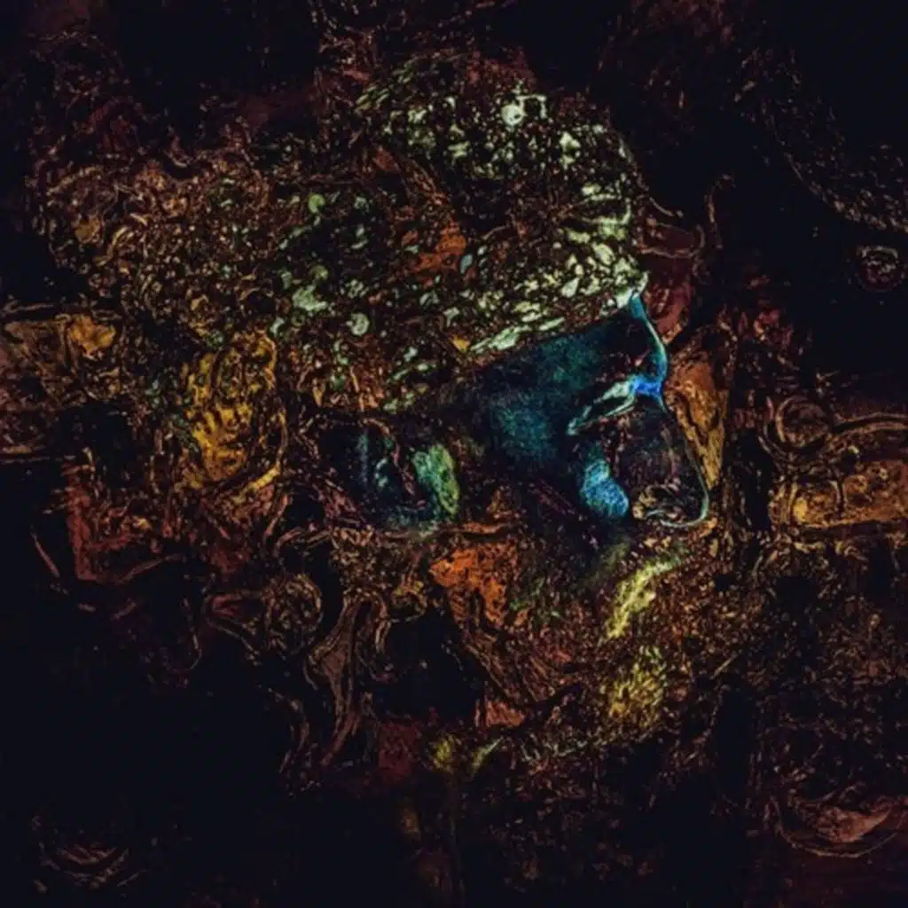 Vermillion (Reprise)