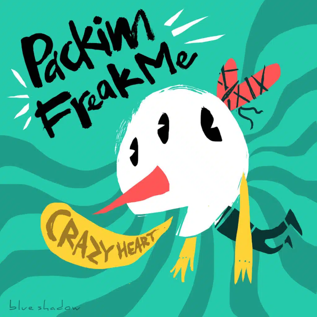 FreakMe, Packim