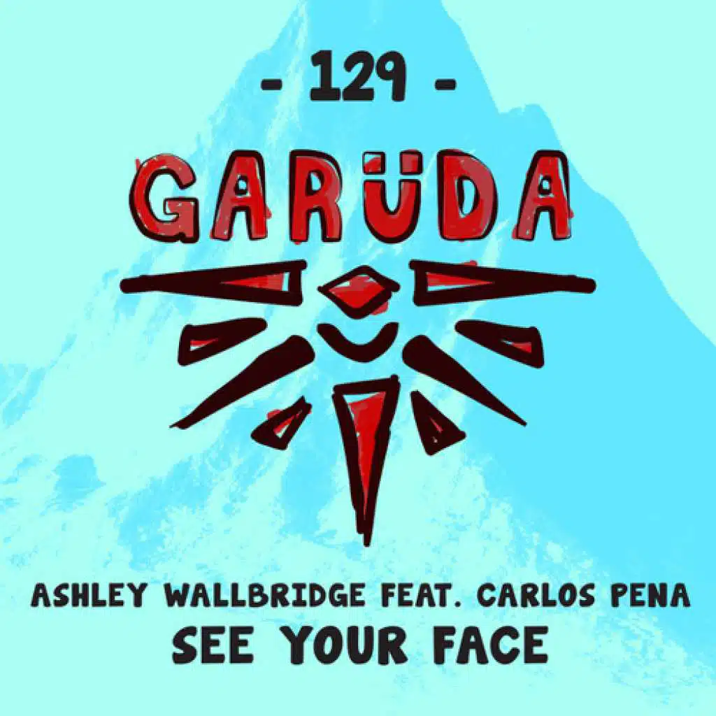 Ashley Wallbridge feat. Carlos Pena