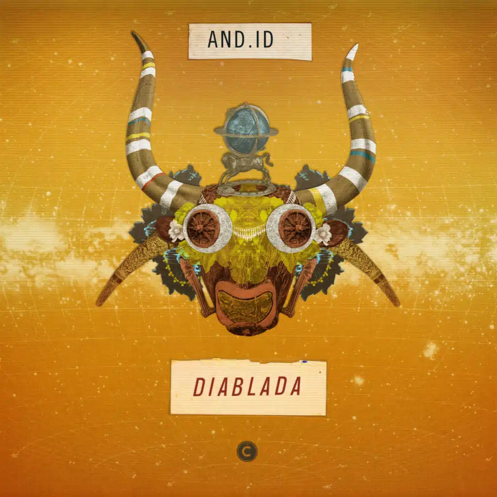 Diablada (Acidub mix)