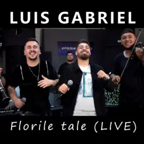 Florile tale (Live)