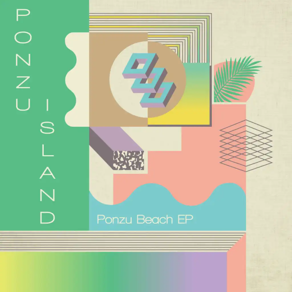 Ponzu Logic (Trujillo deep Caribe remix)