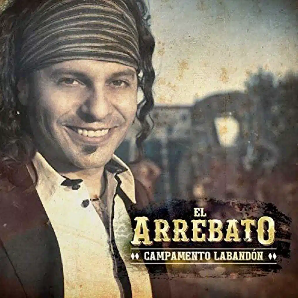 La Calle De Los Marginados