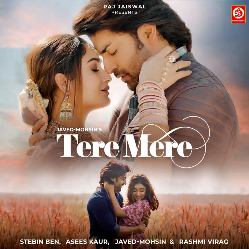 Tere Mere (feat. Rashmi Virag)