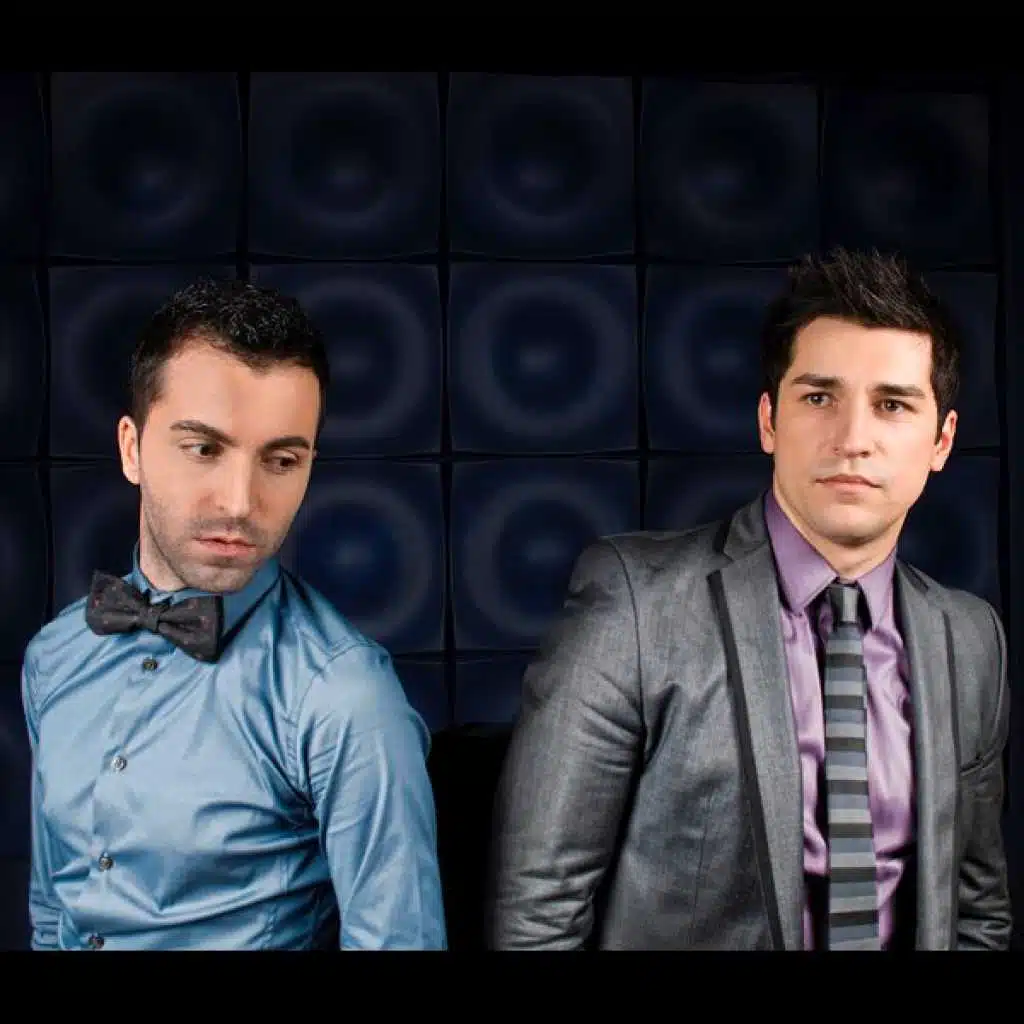 In Love (Remix) [feat. Deepcentral]