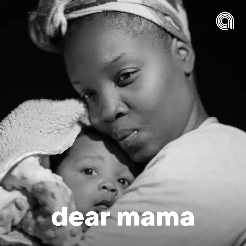 Dear Mama