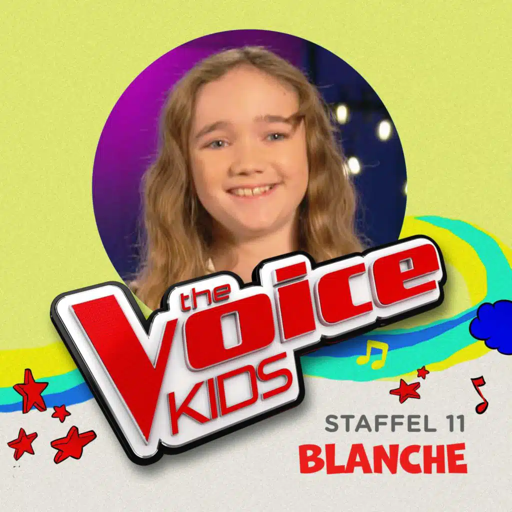 Reflection (aus "The Voice Kids, Staffel 11") (Live)