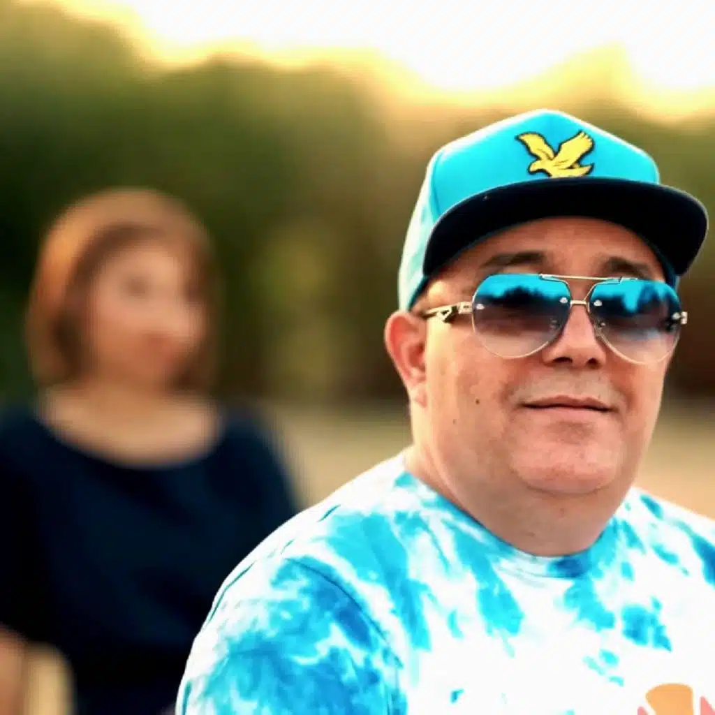 Galbi Kan Mrid (feat. manini sahar)