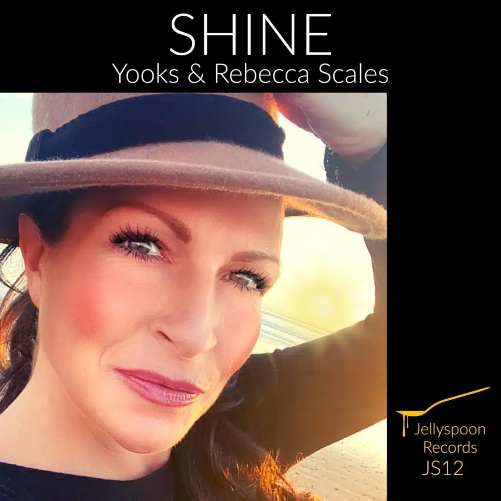 Yooks & Rebecca Scales