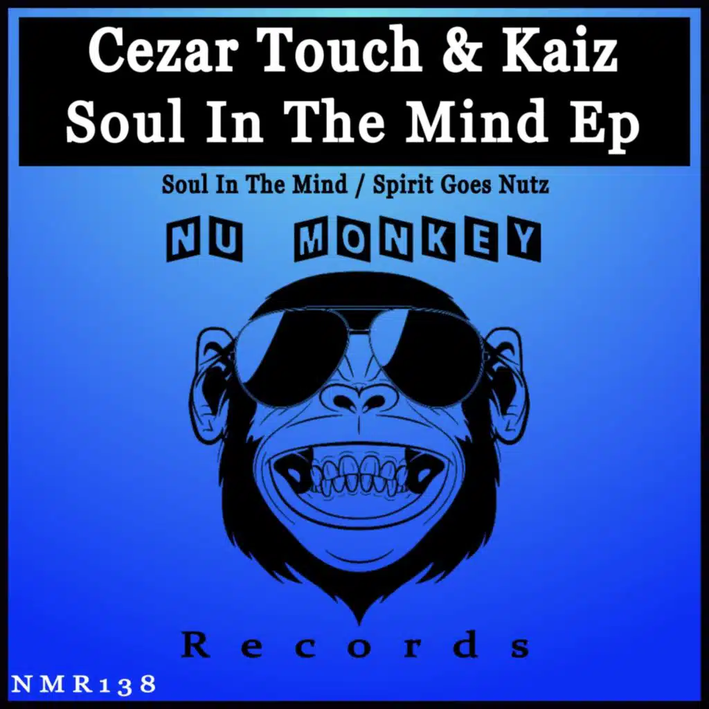Kaïz & Cezar Touch