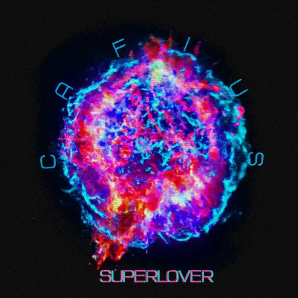 Superlover (Adrian Marth Remix)
