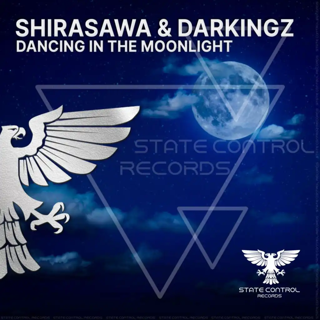 Shirasawa & Darkingz