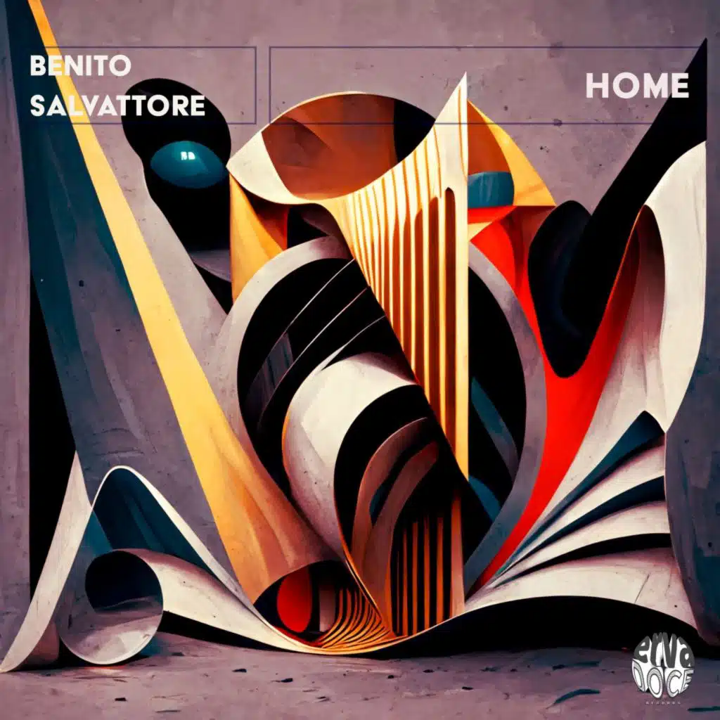 Benito Salvattore