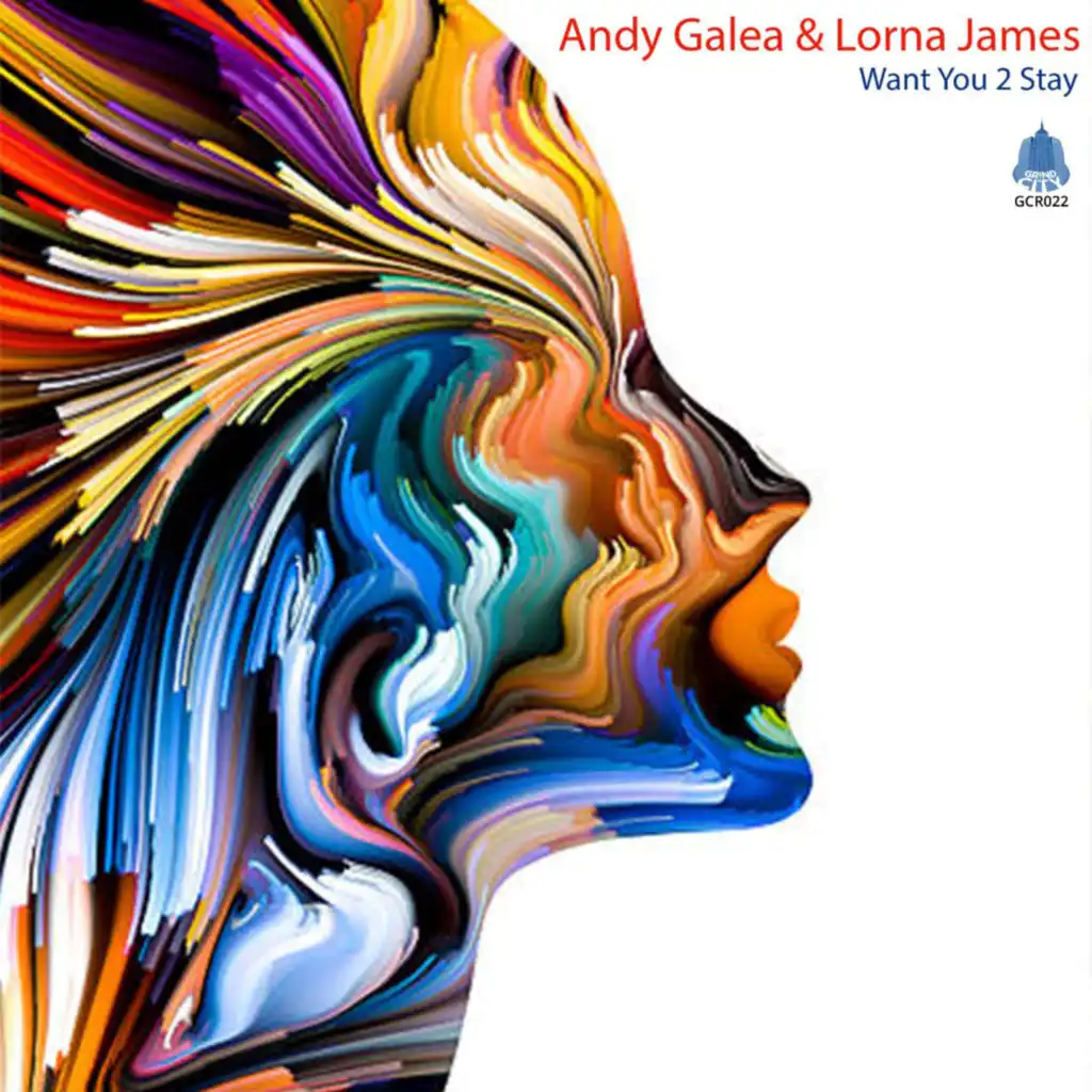 Andy Galea & Lorna James