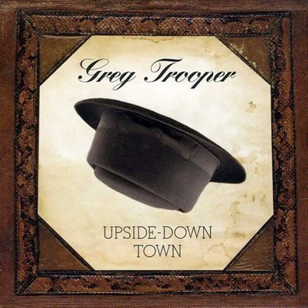 Upside-Down Town
