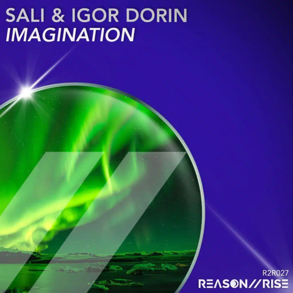 Sali & Igor Dorin