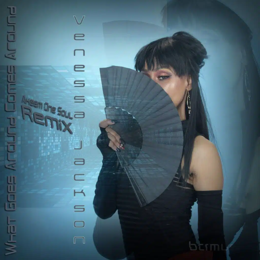 What Goes Around Comes Around (D.J. Thor & Akeem One Soul Remix)