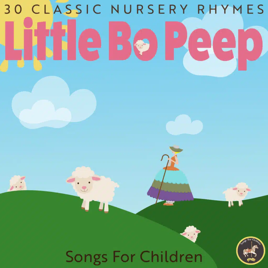 This Old Man (Knick Knack Paddywhack)