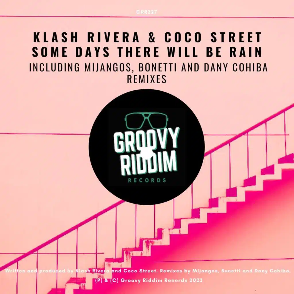 Klash Rivera & Coco Street