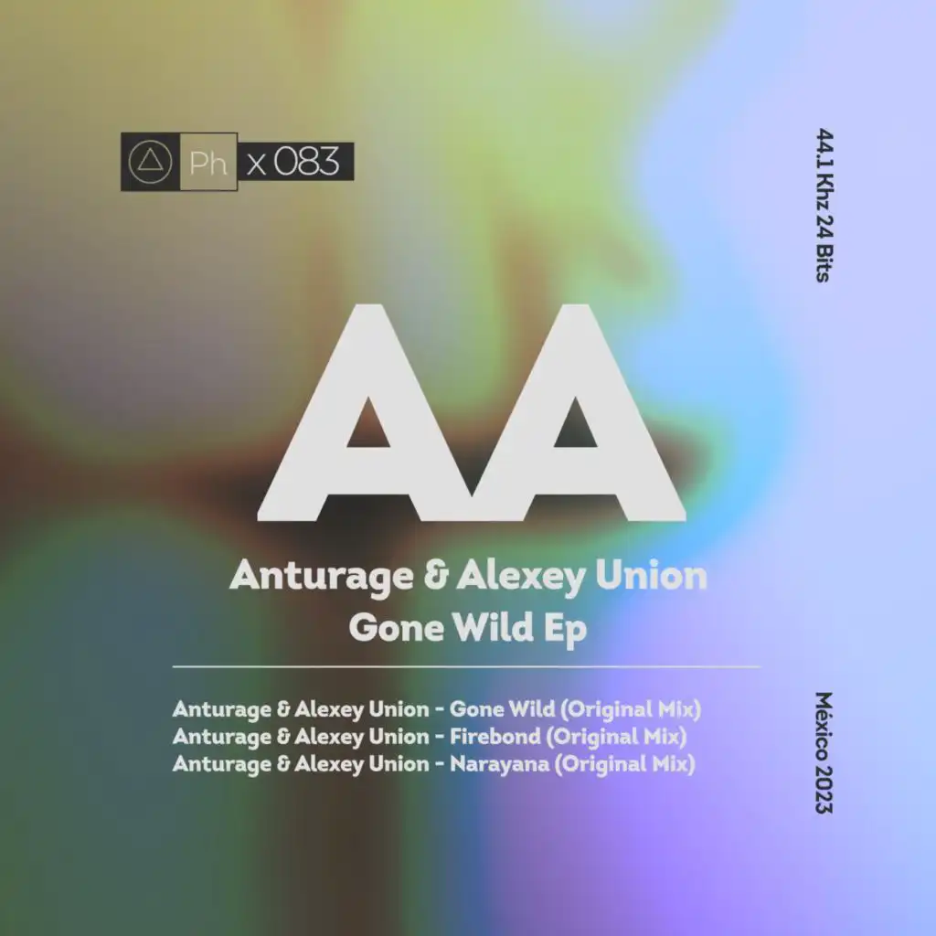 Anturage & Alexey Union