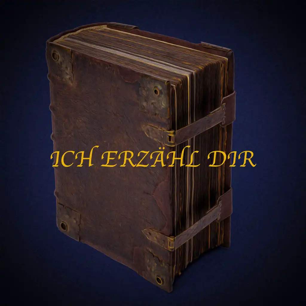 Ich Erzähl Dir