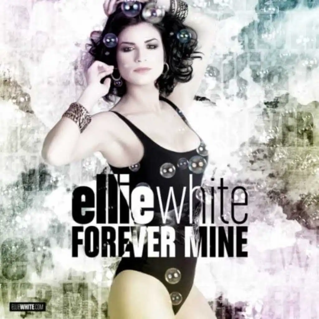 Forever Mine (Menegatti & Fatrix vs Jack Mazzoni Remix)