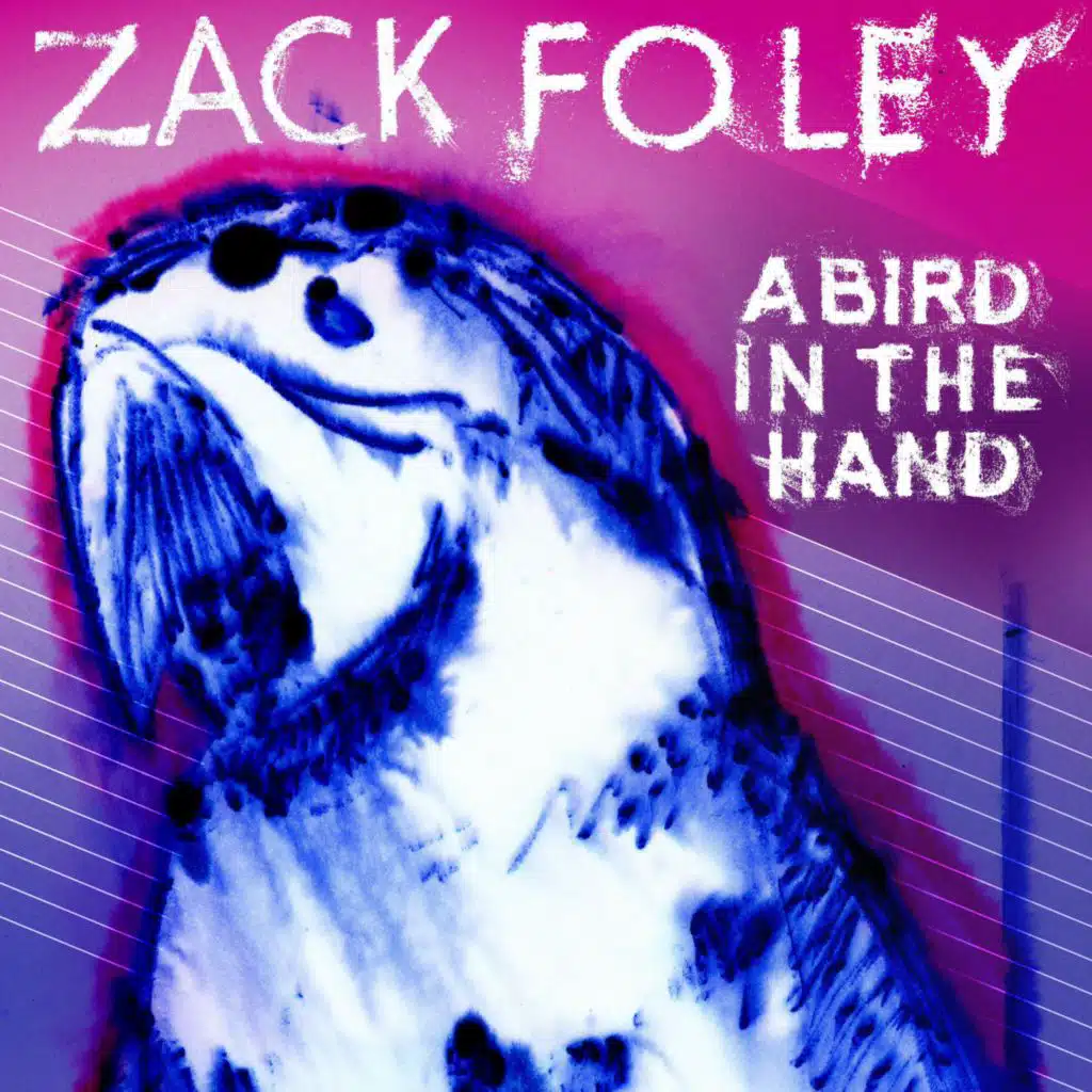 Zack Foley