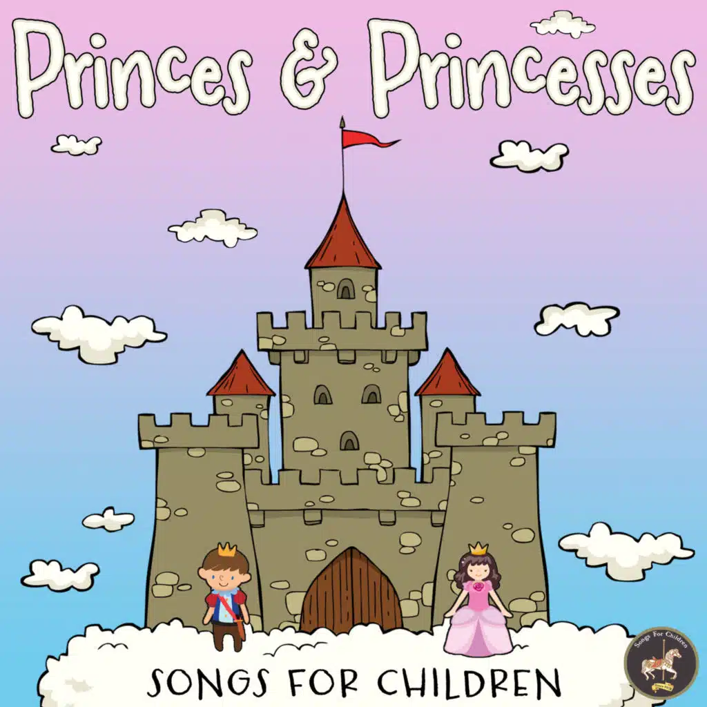 Princes & Princesses